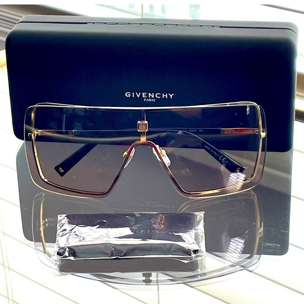 New Unisex Givenchy Sunglasses
